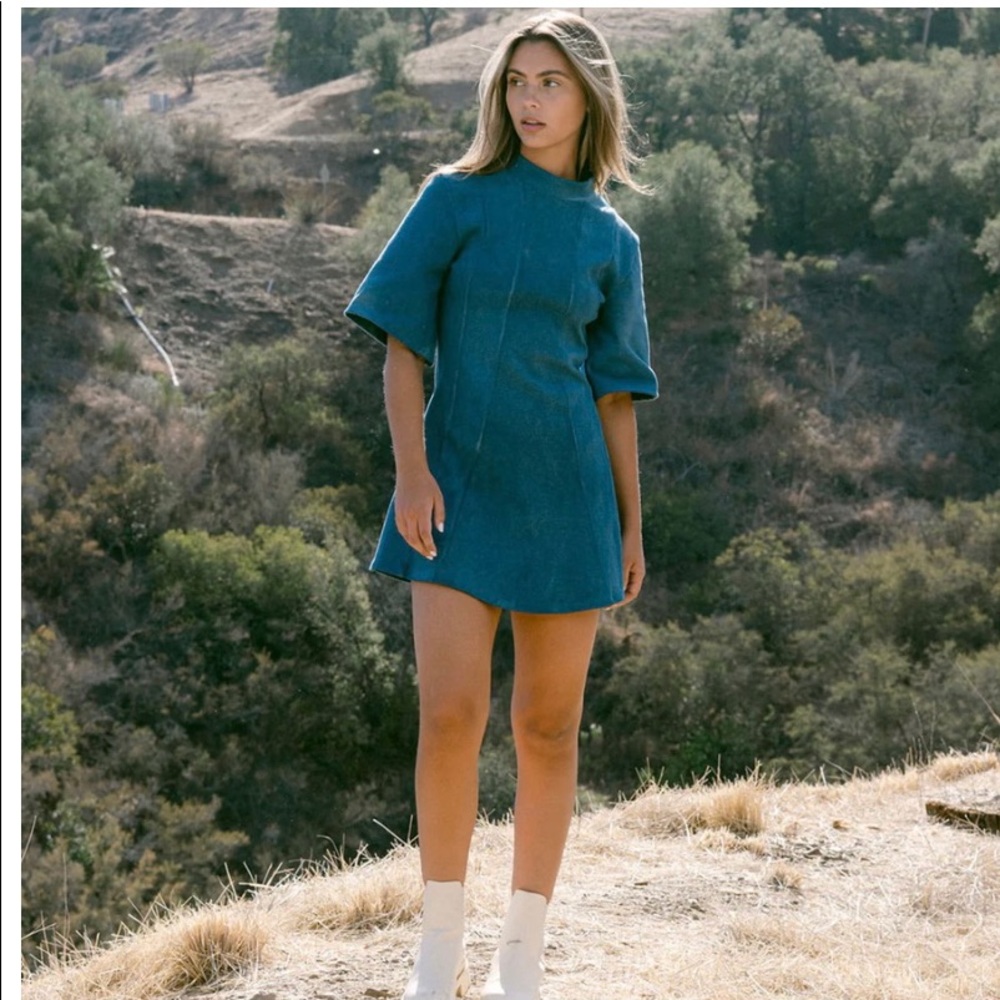 Gramercy dress GROCERIES APPAREL